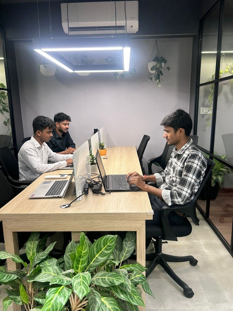 Workstations
